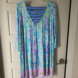 Lilly Pulitzer Ophelia Dress